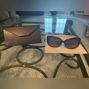 Gucci sunglasses- authentic